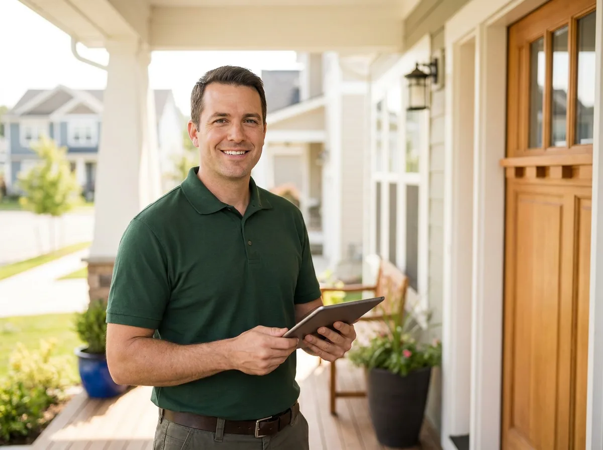 Pest control FAQs for Pendleton, SC